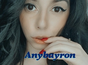 Anybayron