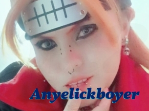 Anyelickboyer
