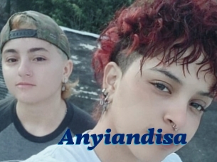 Anyiandisa