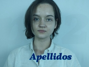 Apellidos