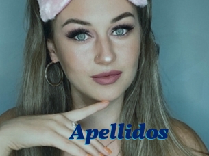 Apellidos