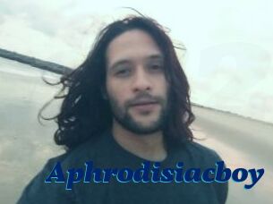 Aphrodisiacboy