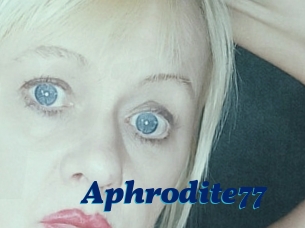 Aphrodite77