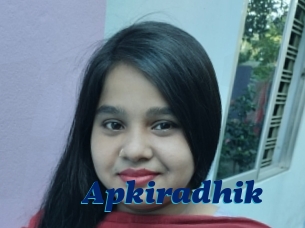 Apkiradhik