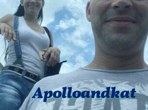 Apolloandkat