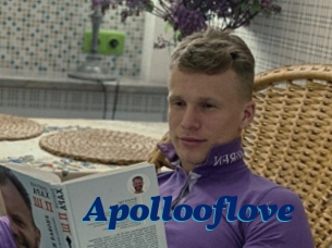 Apollooflove