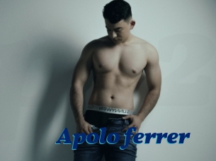 Apolo_ferrer