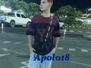 Apolo18