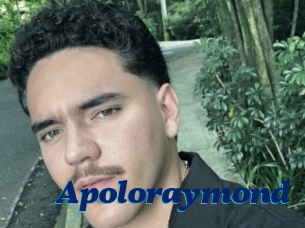 Apoloraymond