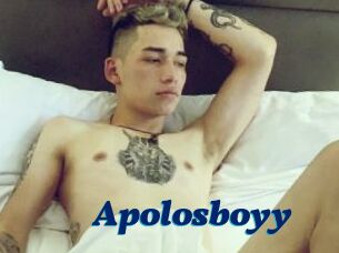 Apolosboyy