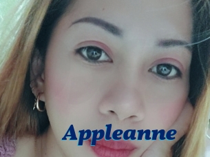 Appleanne