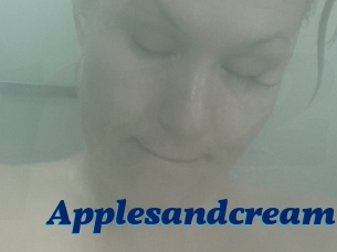 Applesandcream