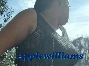 Applewilliams