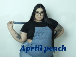 Apriil_peach