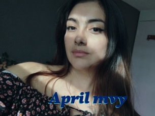 April_mvy