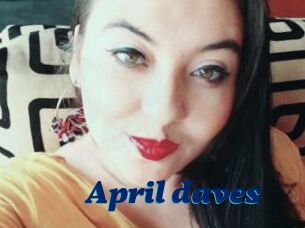 April_daves