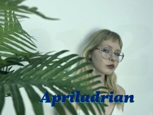 Apriladrian