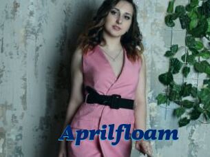 Aprilfloam