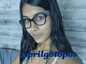 Aprilgotopos