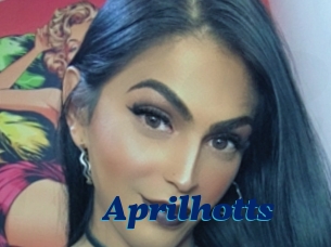 Aprilhotts