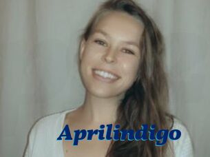 Aprilindigo