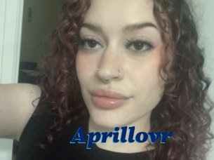 Aprillovr