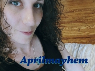 Aprilmayhem