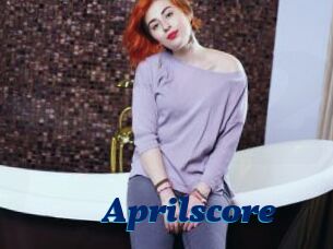 Aprilscore