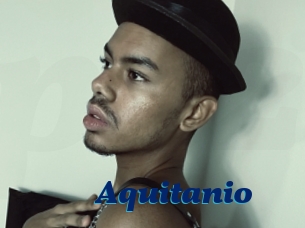 Aquitanio