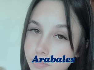 Arabales