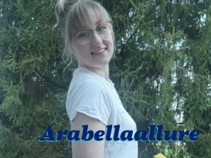 Arabellaallure