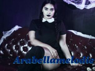 Arabellamelodie