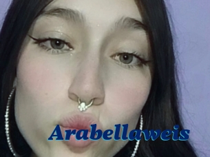 Arabellaweis