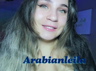 Arabianleila