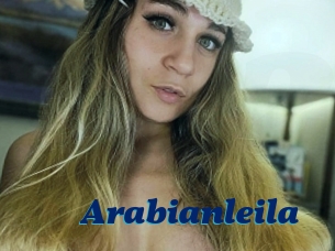 Arabianleila