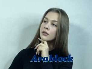 Arablock