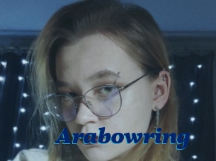 Arabowring