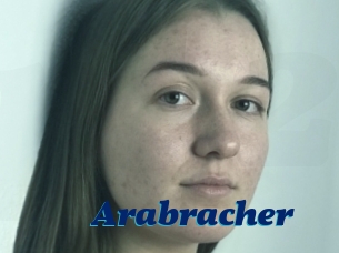 Arabracher