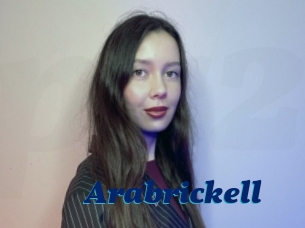 Arabrickell