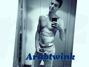 Arabtwink