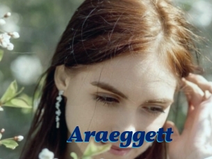 Araeggett