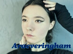 Araeveringham