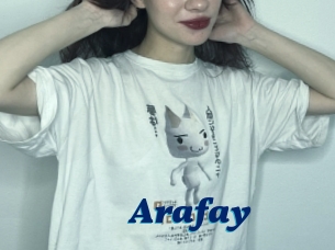 Arafay