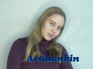 Arahankin