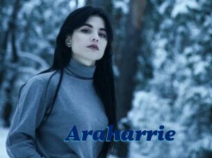 Araharrie