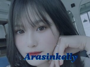 Arasinkelly