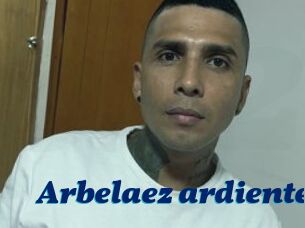 Arbelaez_ardiente