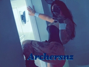 Archersnz