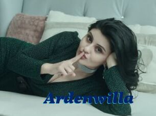 Ardenwilla