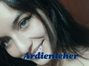 Ardienteher